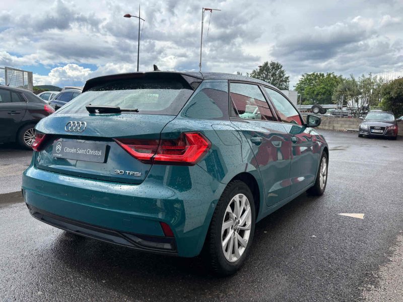 AUDI A1 Sportback 2020