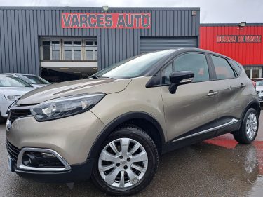 RENAULT CAPTUR I 2014