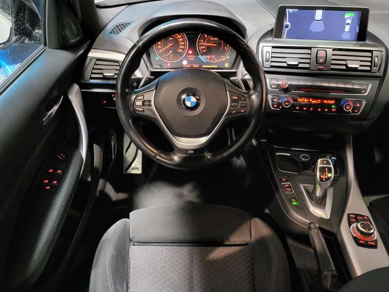 BMW SERIE 1 M135i 320cv M Performance Boîte Auto