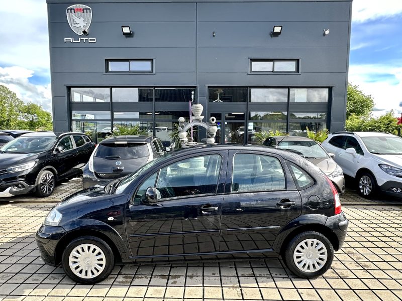 CITROEN C3 1.1L 60CH Pack Confort 