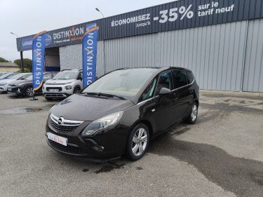 OPEL ZAFIRA TOURER 2.0 CDTi 170 cv COSMO 7 PLACES