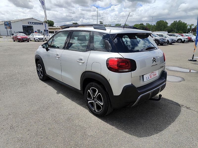 CITROEN C3 AIRCROSS 1.6 BlueHDi 120 cv FEEL