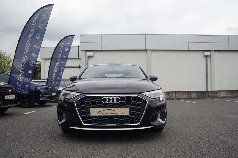 AUDI A3 SPORTBACK 35 TFSI 150 STronic 7 2020