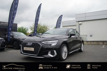 AUDI A3 SPORTBACK 35 TFSI 150 STronic 7 2020