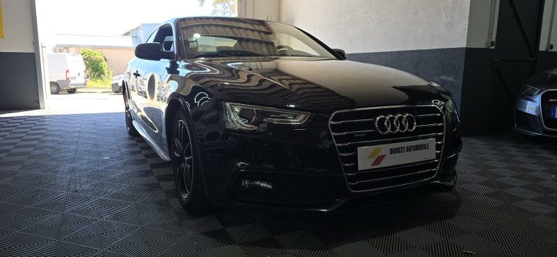 AUDI A5 2016