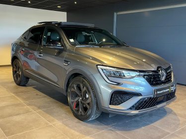 RENAULT ARKANA  2022