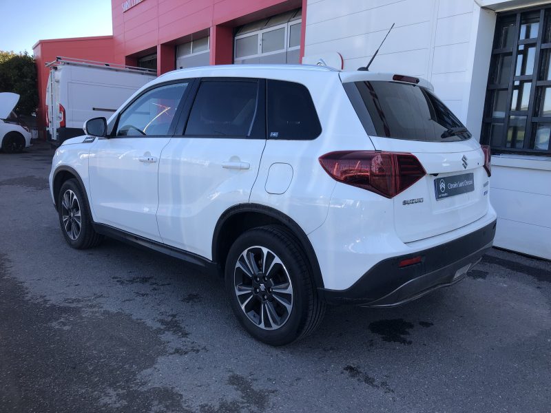 SUZUKI VITARA 2020