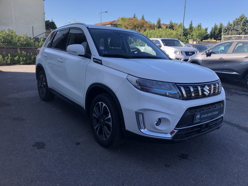 SUZUKI VITARA 2020