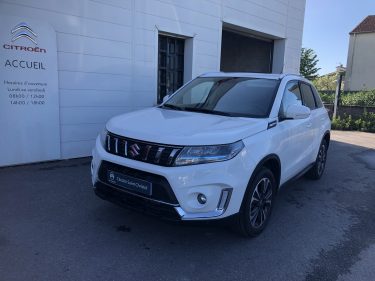 SUZUKI VITARA 2020