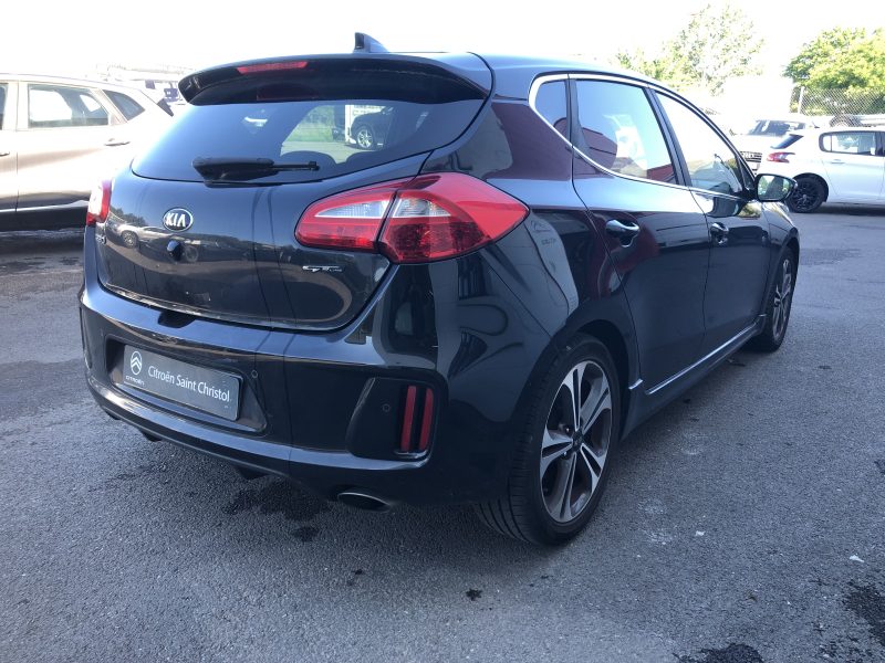 KIA CEE-D 2017