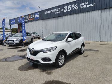 RENAULT KADJAR 1.5 BLUE dCi 115 cv BUSINESS