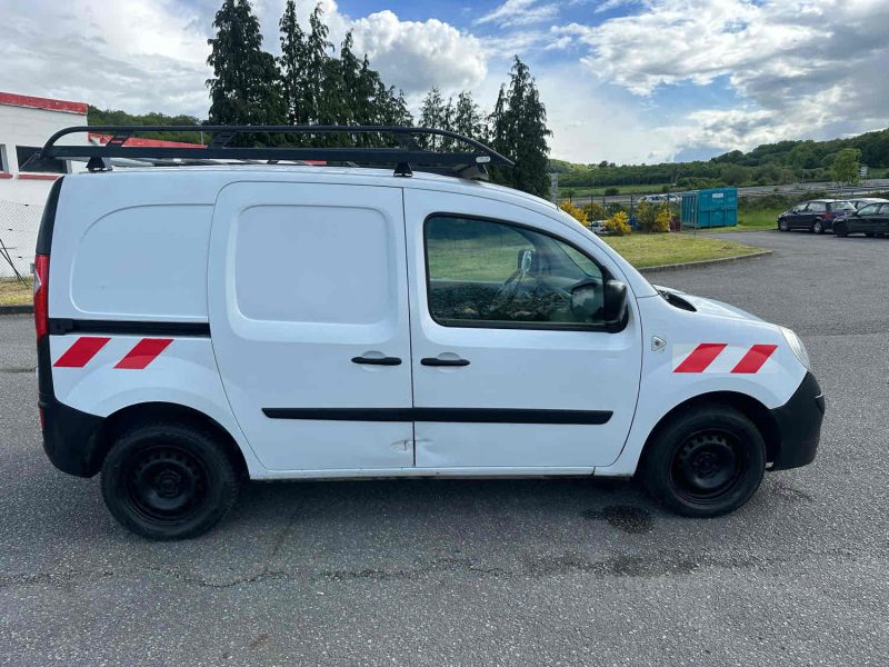 RENAULT KANGOO  2009