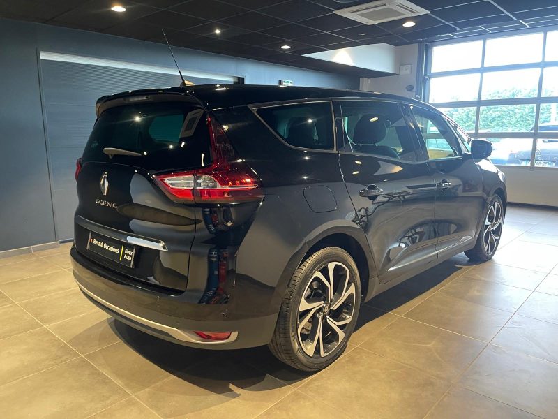 RENAULT GRAND SCENIC 4 2019