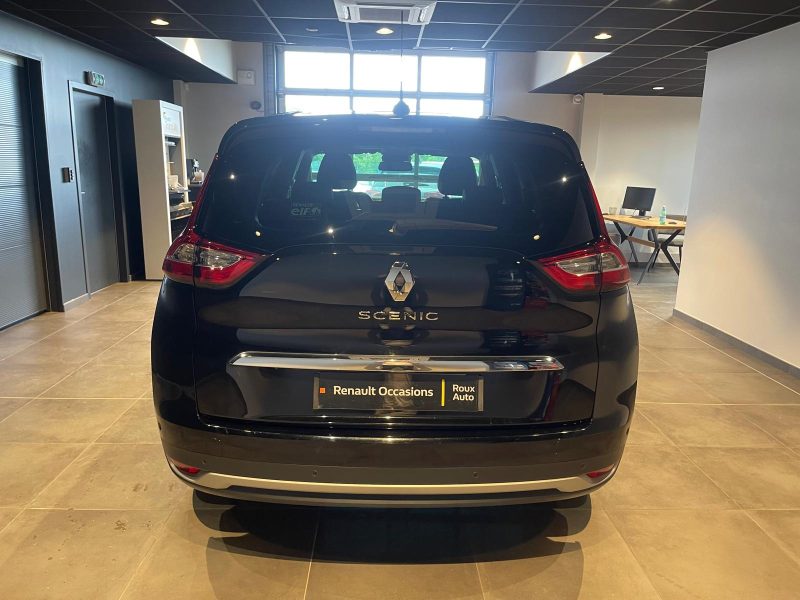 RENAULT GRAND SCENIC 4 2019