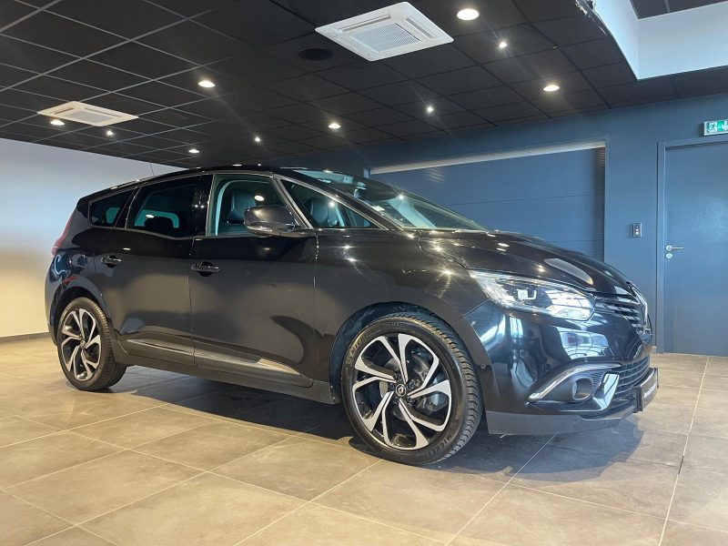 RENAULT GRAND SCENIC 4 2019