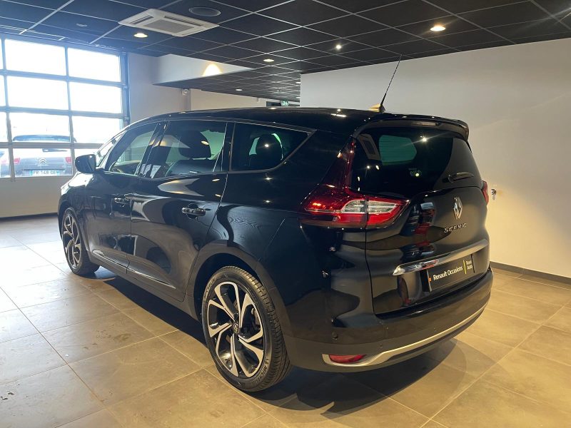 RENAULT GRAND SCENIC 4 2019