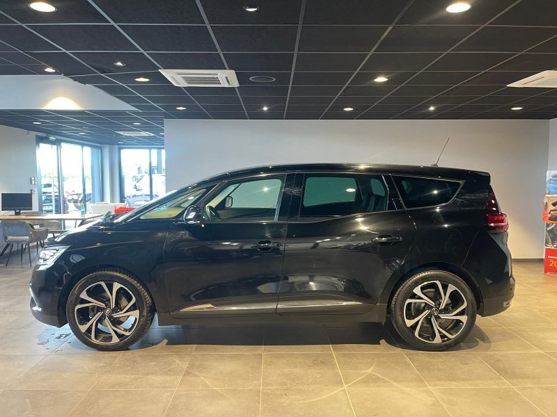 RENAULT GRAND SCENIC 4 2019