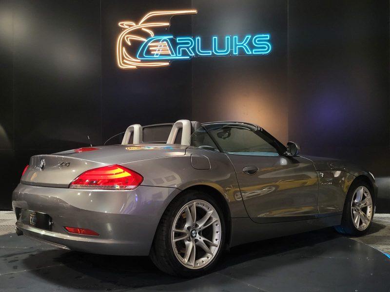 BMW Z4 23i 204cv sDrive Boîte Auto