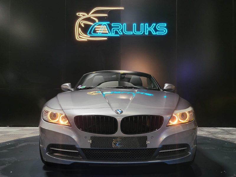 BMW Z4 23i 204cv sDrive Boîte Auto