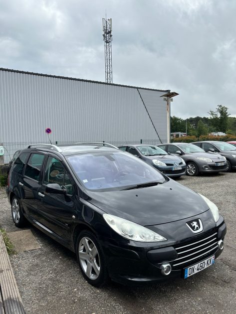 PEUGEOT 307 SW 2006