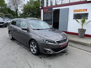 PEUGEOT 308 SW II 2014