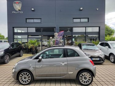 FIAT 500 1.0 70 CH HYBRIDE BSG S/S STAR