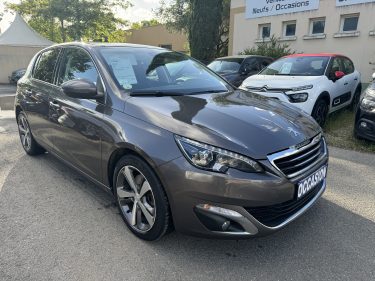 PEUGEOT 308 II 2.0 BLUEHDI 150 EAT6 FELINE