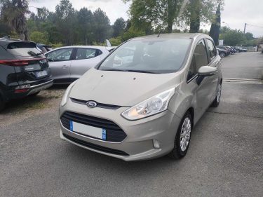 FORD B-MAX 1.4 90CV TREND