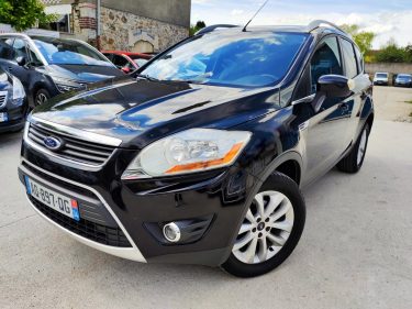 FORD KUGA I 2010