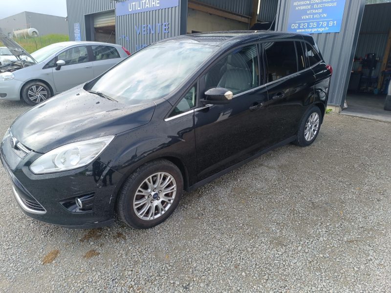 FORD GRAND C-MAX 