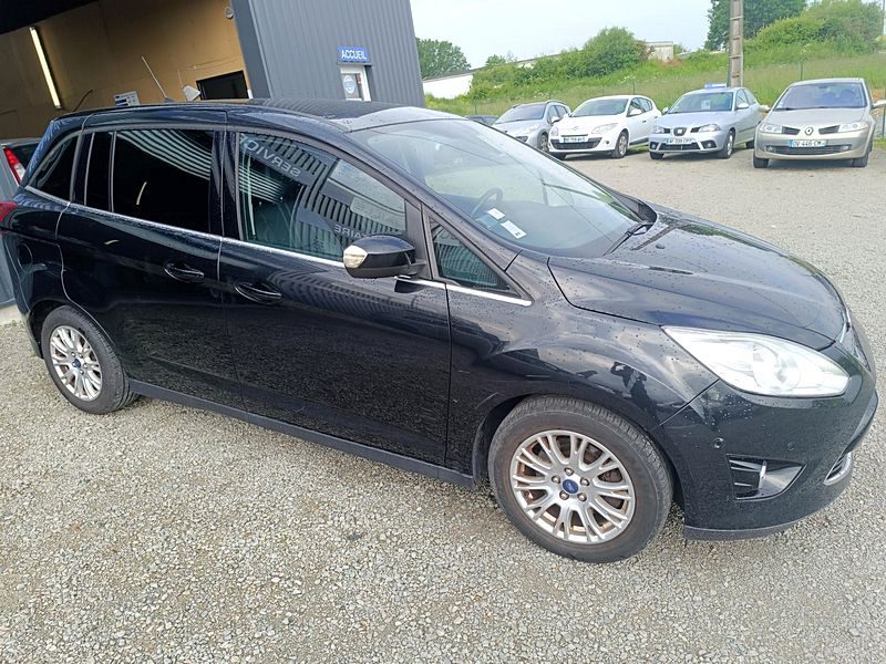 FORD GRAND C-MAX 