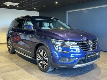 RENAULT  KOLEOS  2019