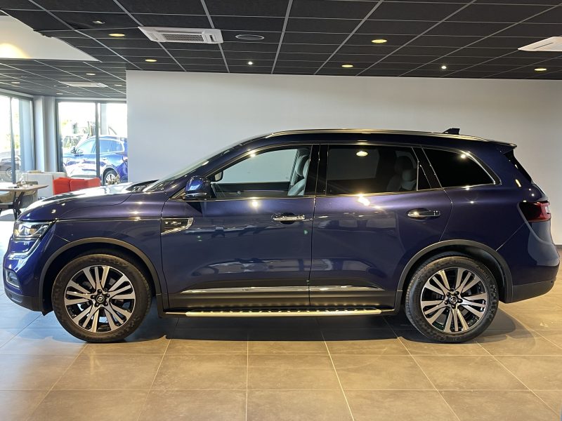 RENAULT  KOLEOS  2019