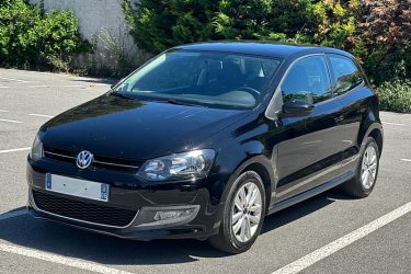 VOLKSWAGEN POLO V 1.2 60 Style