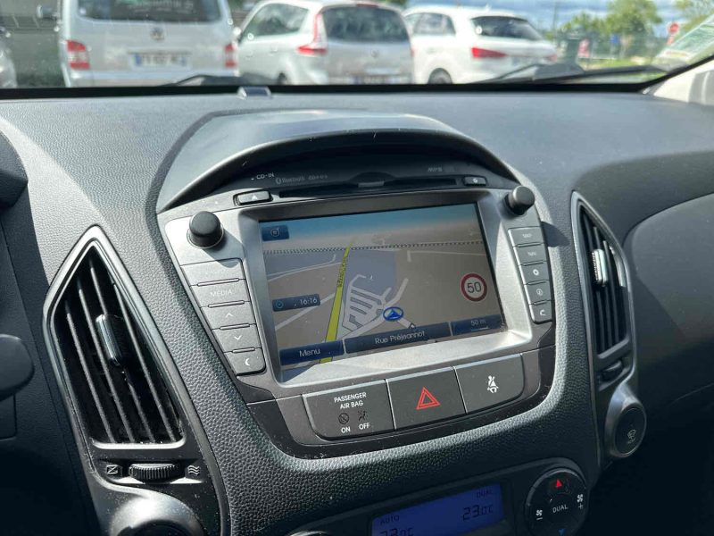 HYUNDAI IX35 2014