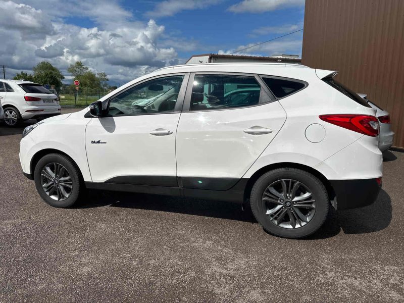 HYUNDAI IX35 2014