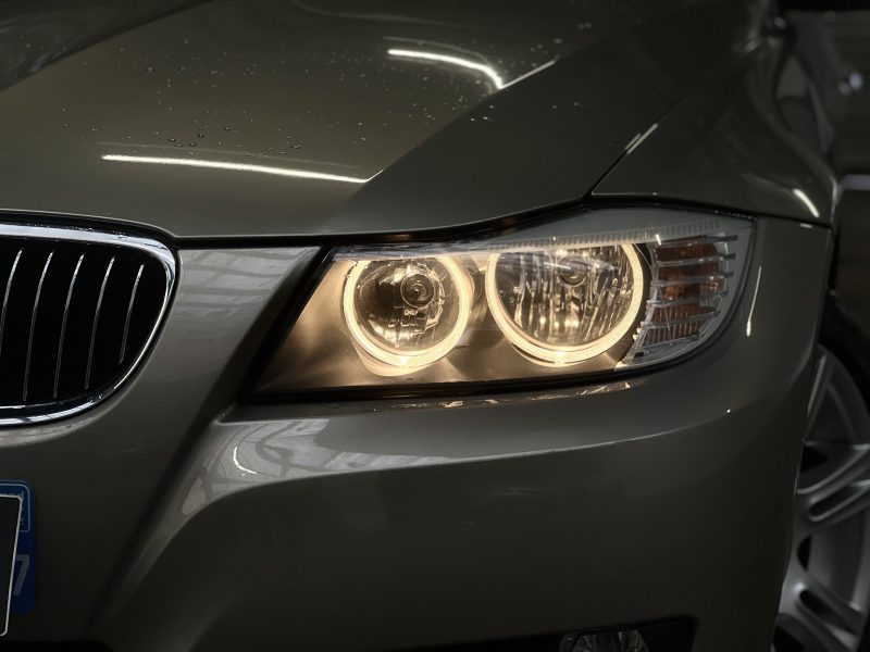 BMW SERIE 3 325i 218CH LUXE 