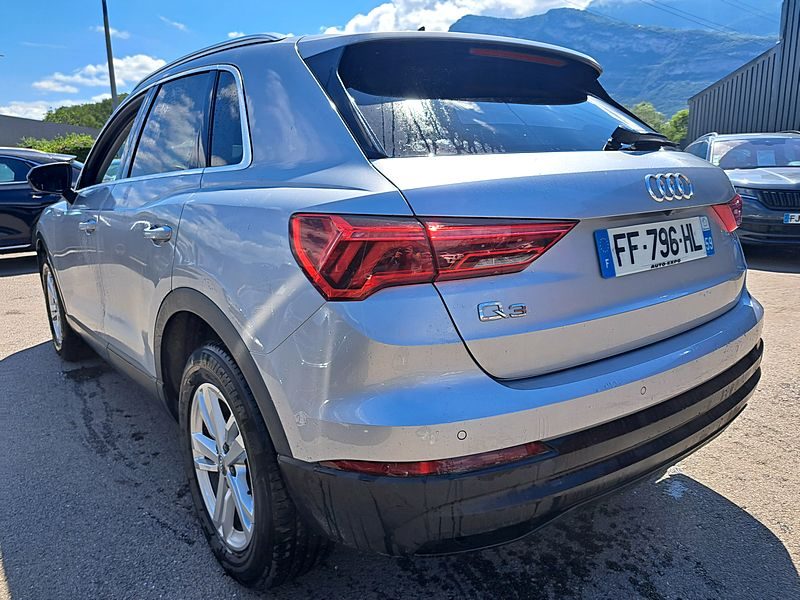 AUDI Q3 2019