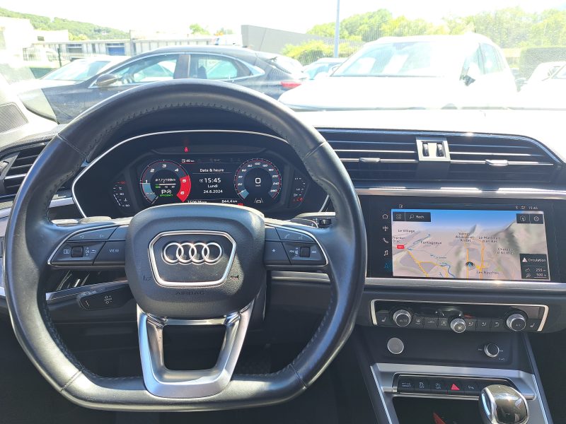 AUDI Q3 2019