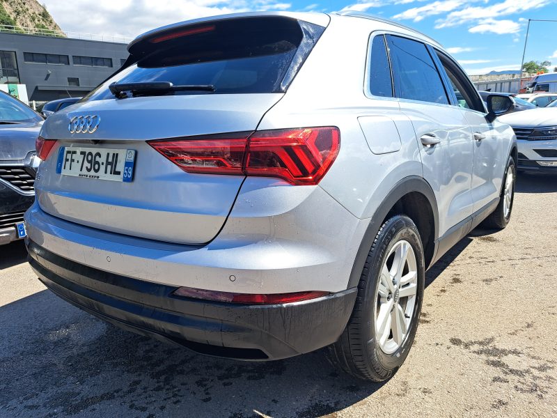 AUDI Q3 2019