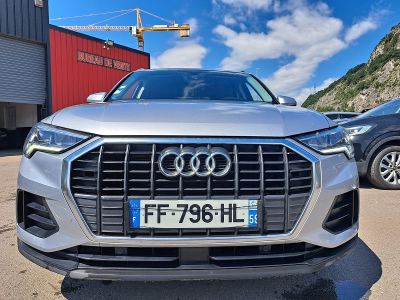 AUDI Q3 2019