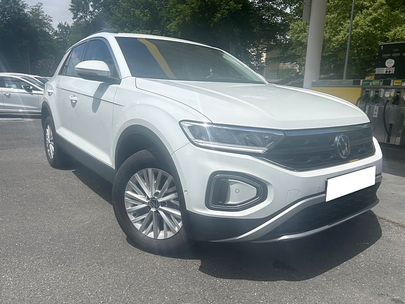 VOLKSWAGEN T-ROC 2023