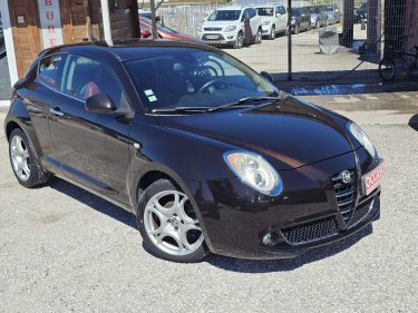 ALFA ROMEO MITO 1,6 JTDM 120 CH SELECTIV CUIR 