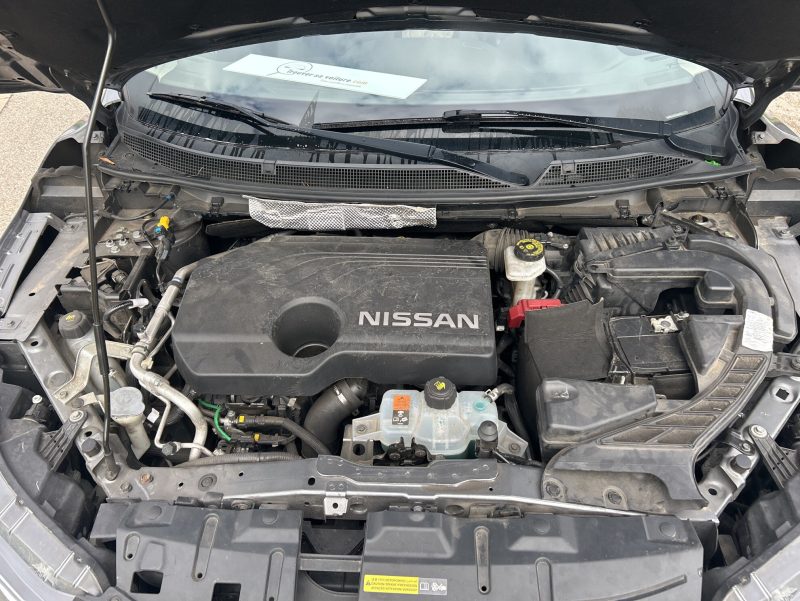 Nissan Qashqai 1.5 DCI 115CH N-CONNECTA