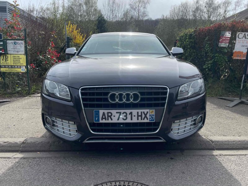 AUDI A5 Sportback 2.0 143CV