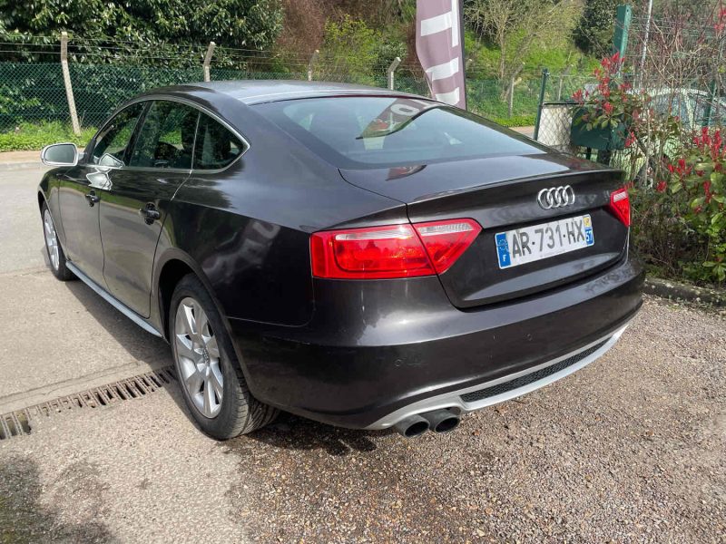 AUDI A5 Sportback 2.0 143CV