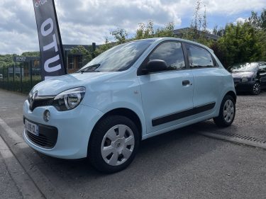 RENAULT TWINGO III 1.0Sce 70CV