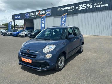 FIAT 500L 1.3 D Multijet 95cv POP STAR