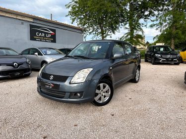 SUZUKI SWIFT III 2007