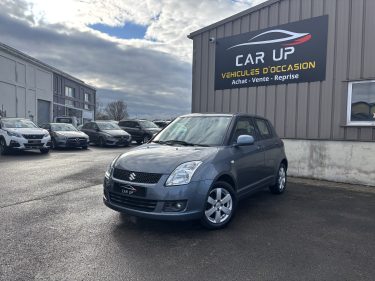 SUZUKI SWIFT III 2007